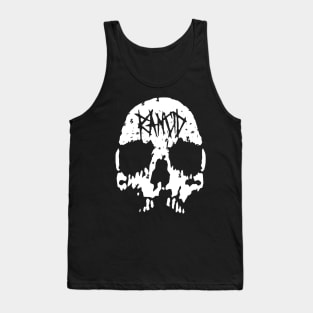 Rancid Tank Top